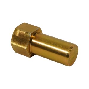 Dodge 2500-3500 Steering Stabilizer - BD Diesel - Guide Rod - `94-`02